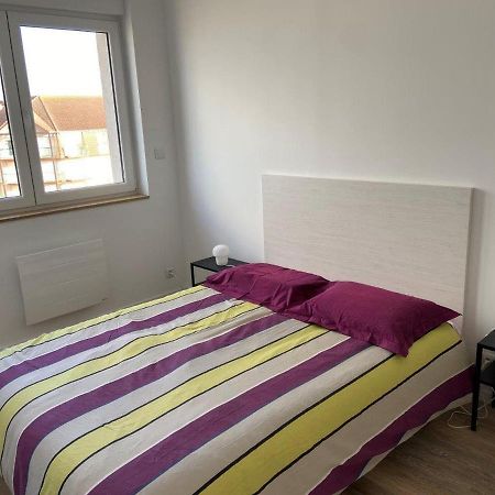 Les Horizons Camiers Exterior foto