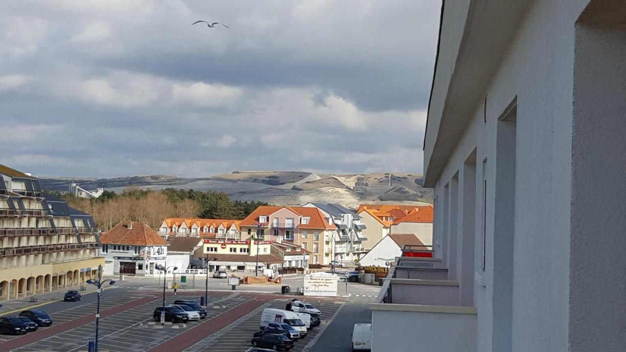 Les Horizons Camiers Exterior foto