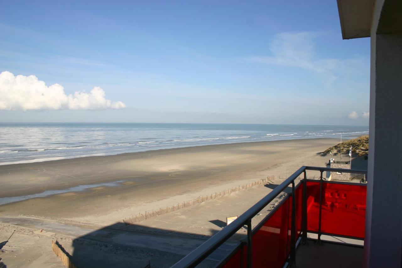 Les Horizons Camiers Exterior foto