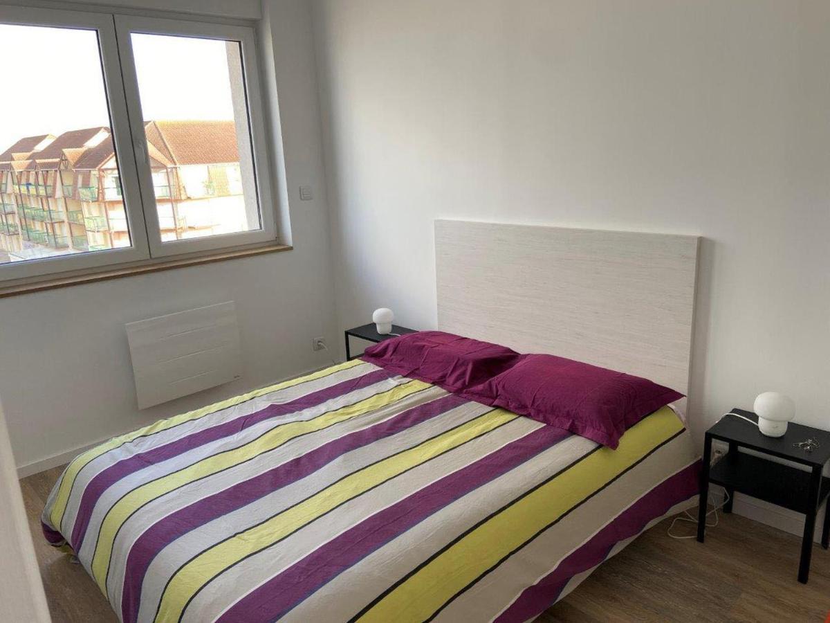 Les Horizons Camiers Exterior foto